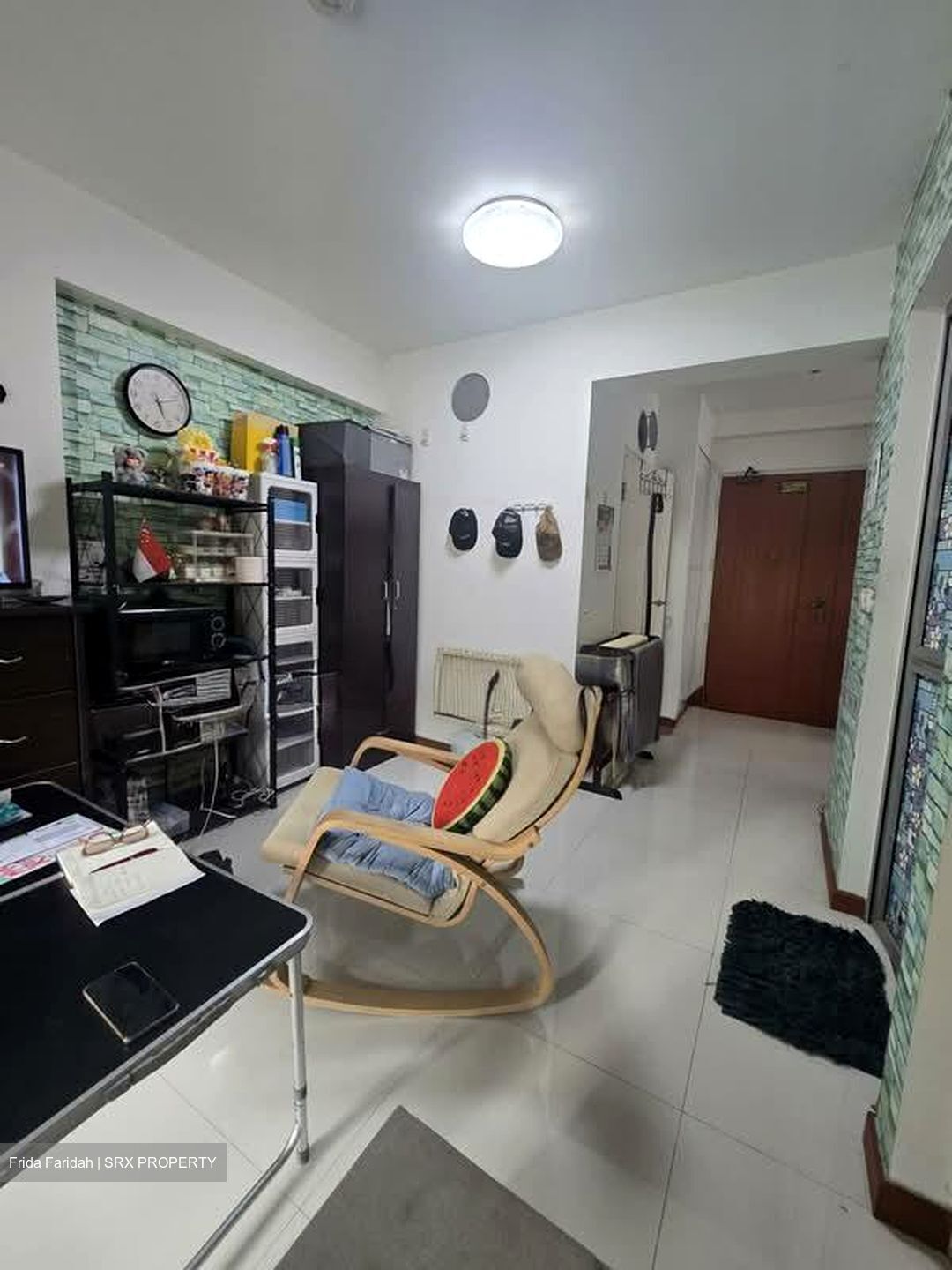 Blk 140A Yung Ho Spring I (Jurong West), HDB 2 Rooms #571852511